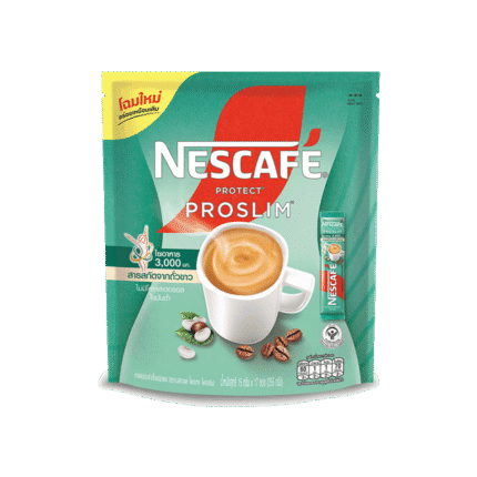 Nescafe Protect Proslim