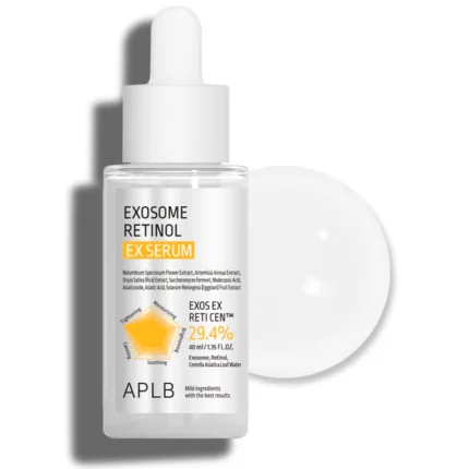 APLB Exosome Retinol EX