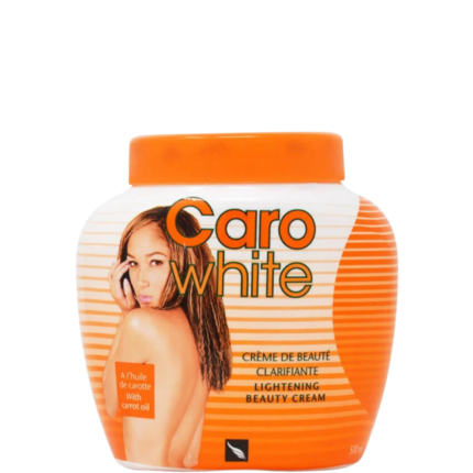 caro white cream