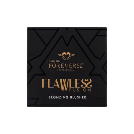 Flawless Fusion Bronzing Blusher 005