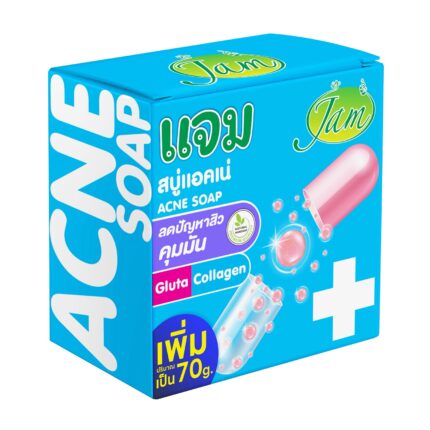 JAM ACNEV SOAP
