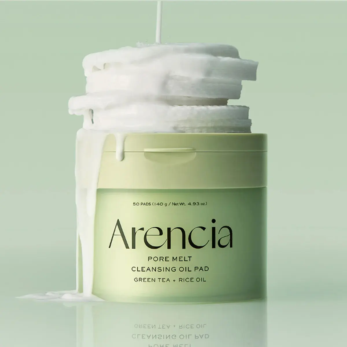 arencia-pore-melt-cleansing-oil-pad-70519401873791