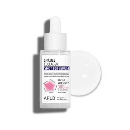 APLB Spicule Collagen Shot 300