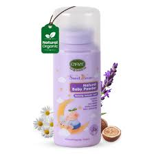 Enfant Sweet Dream Natural Baby Powder