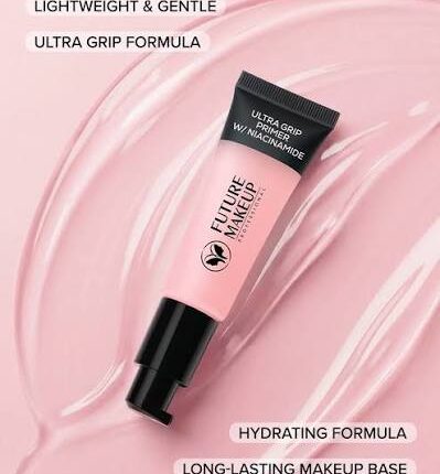 Future Makeup Ultra Grip Prime