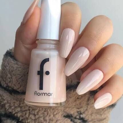 Flormar Nail Enamel