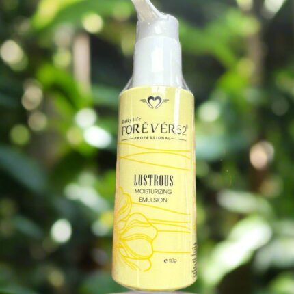 FOREVER52 Lustrous Moisturizing Emulsion