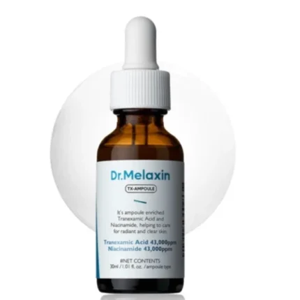 Dr.Melaxin TX-Ampoule