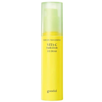 Goodal Green Tangerine Vita C EYE CREAM