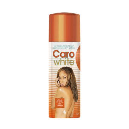 caro white lotion