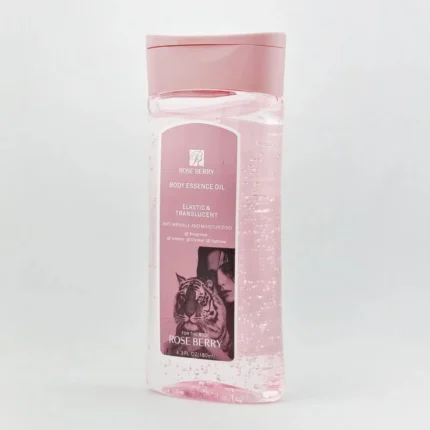 Rose Berry Body Essence Oil