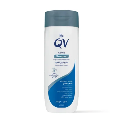 QV Gentle Shampoo