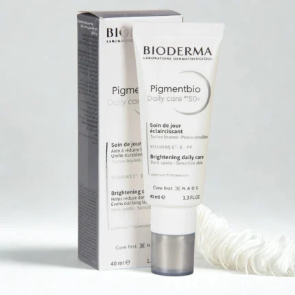 Bioderma Pigmentbio Daily Care SPF 50