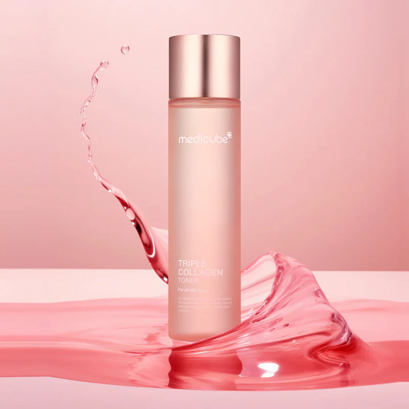 Cosmeticary-Bruxelles-MEDICUBE-triple-collagen-toner-lifestyle