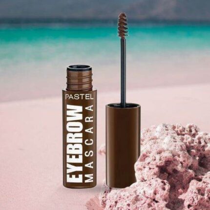 Pastel Eyebrow Mascara