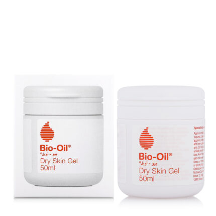 BIO-OIL DRY SKIN GEL