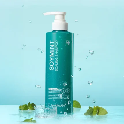 Medicube Soymint Scaling Shampoo