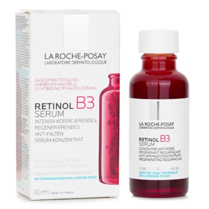 La Roche-Posay Retinol B3 Serum