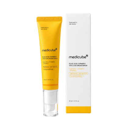 Medicube Kojic Acid Eye Gel