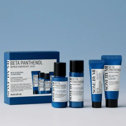 some by me Beta Panthenol Repair Starter Kit