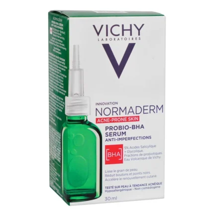 Normadermm Probio-BHA Serum 30ml