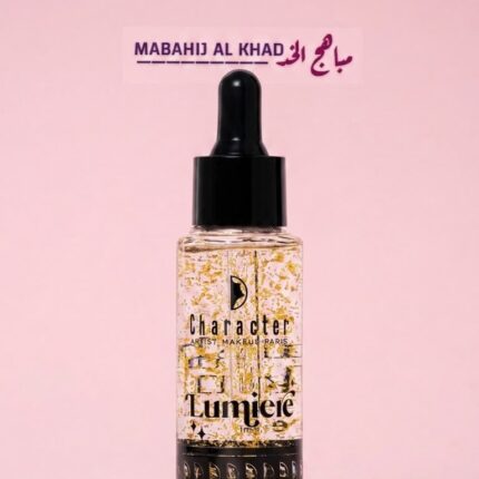Character Luminizer Primer