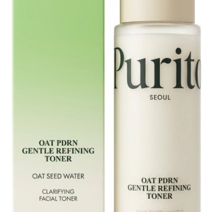 purito Oat PDRN Gentle Refining Toner