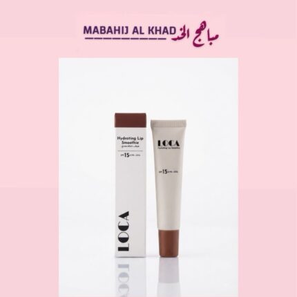 LOCA HYDRATING LIP SMOOTHIE
