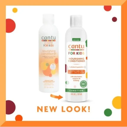 Cantu Care for Kids Nourishing Conditioner