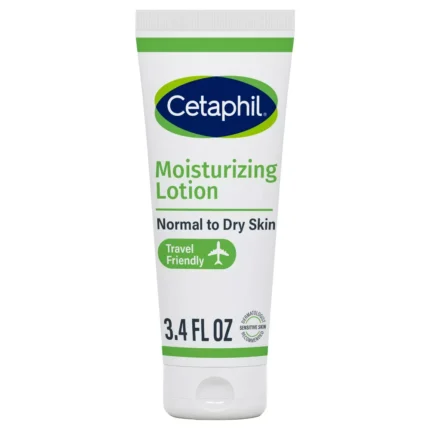 Cetaphil Moisturizing Lotion 100ml