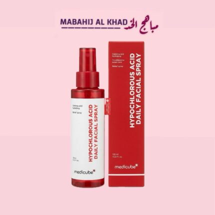 Medicube Daily Facial Spray