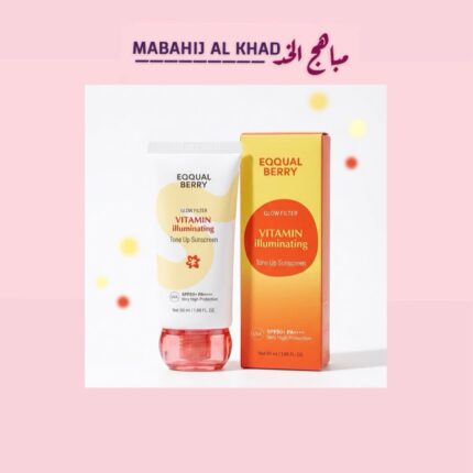 EQQUALBERRY Tone Up Sunscreen