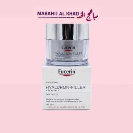 Eucerin Hyaluron Filler Day Cream