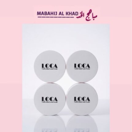 LOCA LOOSE POWDER