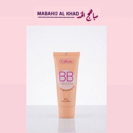 callista bb cream