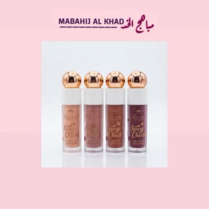 FOREVER52 LIQUID BLUSH