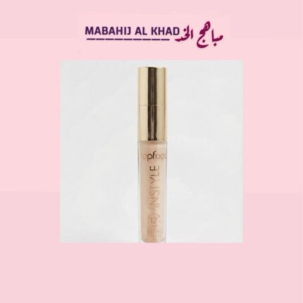 topface 12h instyle concealer