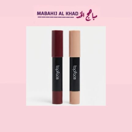 topface matte lip paint