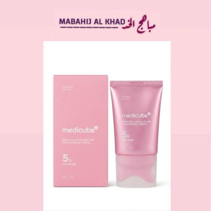MEDICUBE PDRN GUA SHA CREAM
