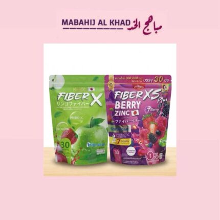 MIKEO FIBER XS
