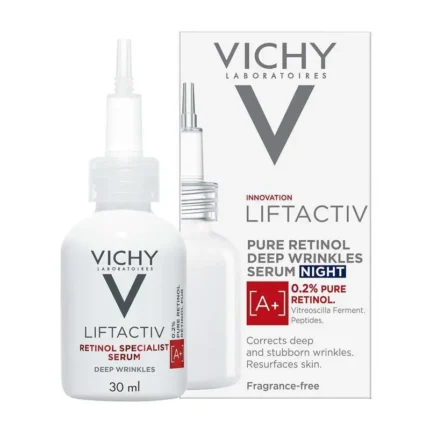 Vichy Liftactiv Retinol Specialist Serum 30ml