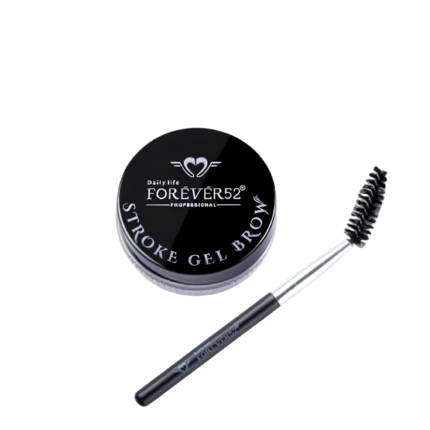 Forever52 Stroke Gel Brow