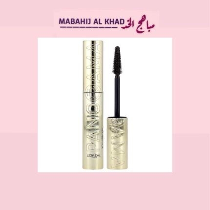 LOreal Paris Volume Million Lashes Panorama Black Mascara