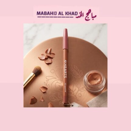 HEARTS LIP LINER PENCIL