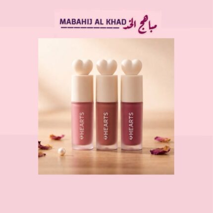 HEARTS Liquid/Cream Blush