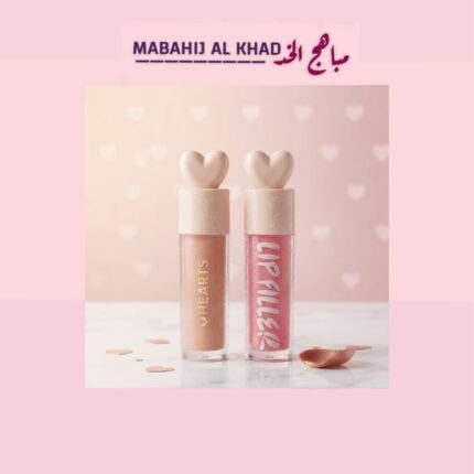 HEARTS Lip Filler Gloss
