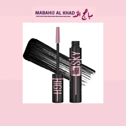 Maybelline Lash Sensational Sky High Cosmic Black Mascara