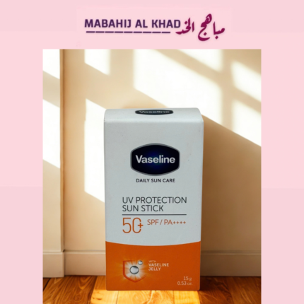 Vaseline UV Protection Sun Stick SPF 50+