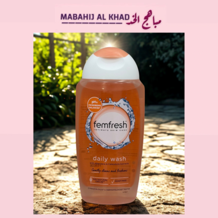 Femfresh Daily Intimate Wash