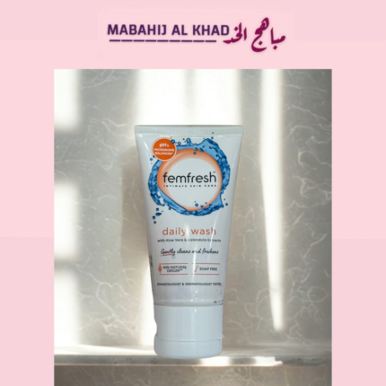 Femfresh Daily Intimate Wash
